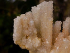 Natural Rare Lesotho Snow Finger Quartz Cluster x 1 From Lesotho