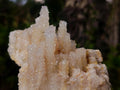 Natural Rare Lesotho Snow Finger Quartz Cluster x 1 From Lesotho