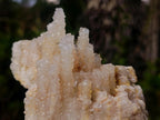 Natural Rare Lesotho Snow Finger Quartz Cluster x 1 From Lesotho