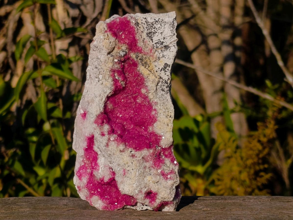 Natural Cabinet Size Super Rare Spherocobaltite Specimen x 1 From Mashamba West Mine, Congo