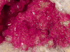 Natural Cabinet Size Super Rare Spherocobaltite Specimen x 1 From Mashamba West Mine, Congo
