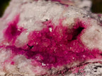 Natural Cabinet Size Super Rare Spherocobaltite Specimen x 1 From Mashamba West Mine, Congo