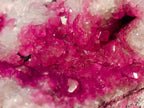 Natural Cabinet Size Super Rare Spherocobaltite Specimen x 1 From Mashamba West Mine, Congo