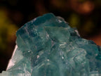 Natural and Polished Mix of African Gemstones and Specimens in a Wooden Display Set of 12 x 1 From Southern Africa