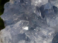 Natural Blue Celestite Vug Specimen x 1 From Sakoany Madagascar