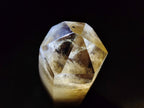 Polished Rare Large Smokey Citrine Display Crystal x 1 From Anjozorobe, Madagascar