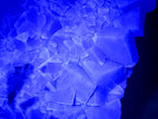 Natural XL Cubic Fluorite Specimen x 1 From Mandrosonoro Madagascar