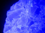 Natural XL Cubic Fluorite Specimen x 1 From Mandrosonoro Madagascar