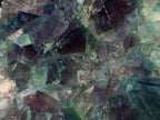 Natural XL Cubic Fluorite Specimen x 1 From Mandrosonoro Madagascar