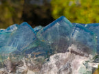 Natural XL Cubic Fluorite Specimen x 1 From Mandrosonoro Madagascar