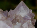 Natural Spirit Amethyst Ball Cluster x 1 From Boekenhouthoek, South Africa
