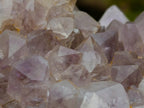Natural Spirit Amethyst Ball Cluster x 1 From Boekenhouthoek, South Africa