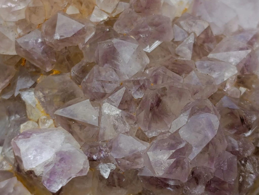 Natural Spirit Amethyst Ball Cluster x 1 From Boekenhouthoek, South Africa