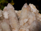 Natural Large Drusy Spirit Quartz Crystal Cluster x 1 From Boekenhouthoek, South Africa