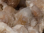 Natural Large Drusy Spirit Quartz Crystal Cluster x 1 From Boekenhouthoek, South Africa