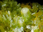 Natural XL Exquisite Barite Specimen x 1 From Shinkolobwe mine, Congo