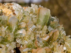 Natural XL Exquisite Barite Specimen x 1 From Shinkolobwe mine, Congo