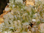 Natural XL Exquisite Barite Specimen x 1 From Shinkolobwe mine, Congo