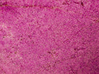 Polished Rare Stichtite Standing Display Piece x 1 From Barberton, South Africa