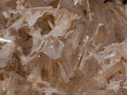 Natural Complex Clear and Bright Crystal Cluster x 1 From Madagascar