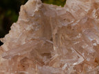 Natural Complex Clear and Bright Crystal Cluster x 1 From Madagascar