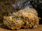 Natural Large Cabinet Size Classic Barite Specimen x 1 From Shangulowé Mine, Congo