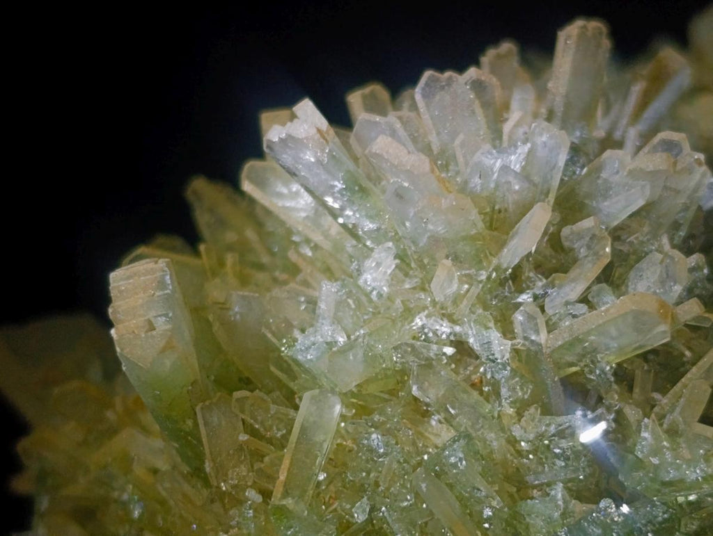 Natural Large Cabinet Size Classic Barite Specimen x 1 From Shangulowé Mine, Congo