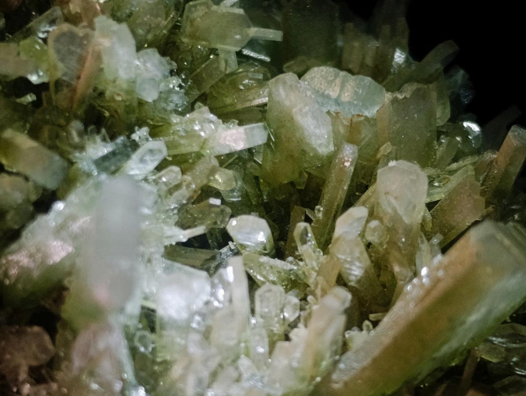 Natural Large Cabinet Size Classic Barite Specimen x 1 From Shangulowé Mine, Congo
