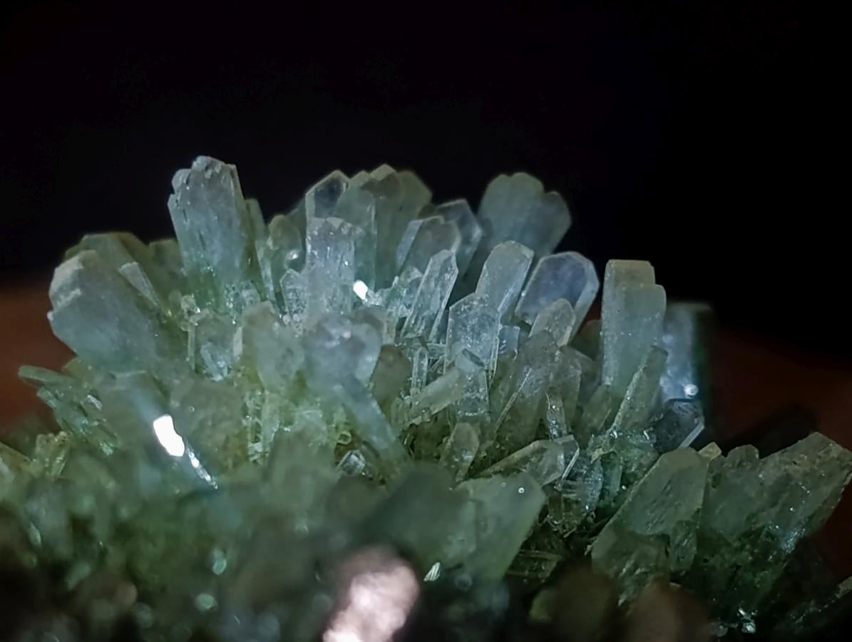 Natural Large Cabinet Size Classic Barite Specimen x 1 From Shangulowé Mine, Congo