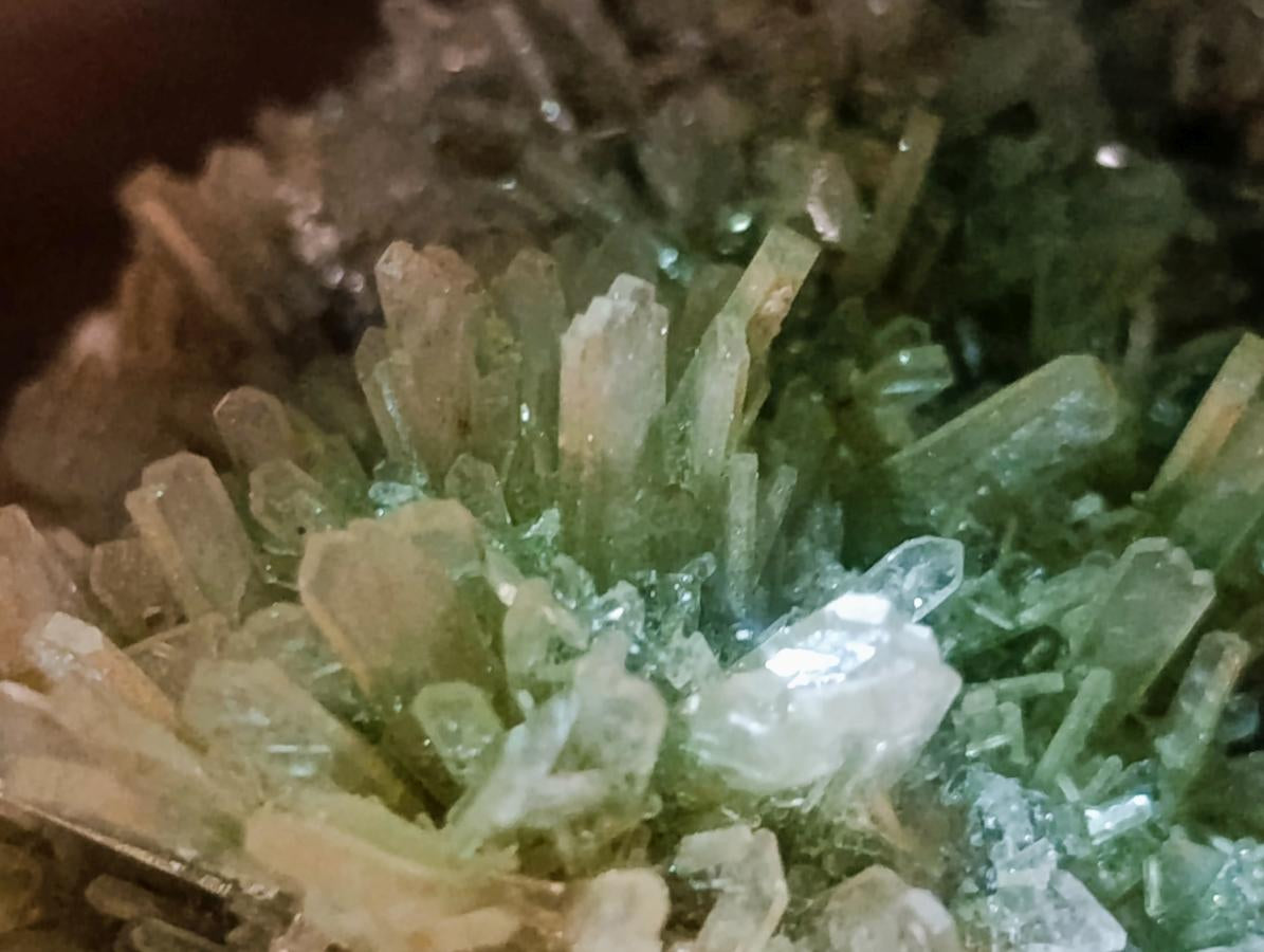 Natural Large Cabinet Size Classic Barite Specimen x 1 From Shangulowé Mine, Congo