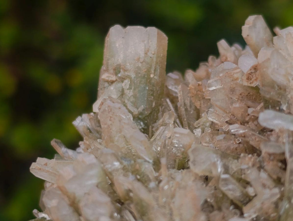Natural Large Cabinet Size Classic Barite Specimen x 1 From Shangulowé Mine, Congo