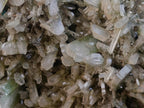 Natural Large Cabinet Size Classic Barite Specimen x 1 From Shangulowé Mine, Congo