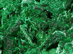 Natural XL Velvet Silky Malachite Specimen x 1 From Kasompe, Congo
