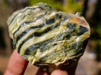 Natural Mixed Set of 12 African Minerals, Fossils and Crystal Specimens x 1 From Southern Africa