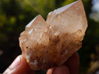 Natural Mixed Set of 12 African Minerals, Fossils and Crystal Specimens x 1 From Southern Africa