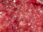 Natural XL Pink Salrose Cobaltion Dolomite Specimen x 1 From Kakanda, Congo