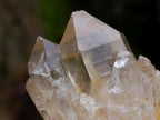 Natural Cascading Citrine Crystal Cluster x 1 From Luena, Congo