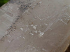 Natural Cascading Clear Smokey Quartz Crystal x 1 From Mulanje, Malawi