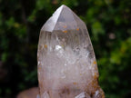 Natural Cascading Luena Quartz Crystal x 1 From Luena, Congo