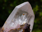 Natural Cascading Luena Quartz Crystal x 1 From Luena, Congo
