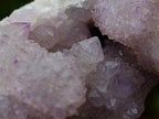 Natural Drusy Spirit Quartz Crystal Cluster x 1 From Boekenhouthoek, South Africa