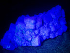 Natural Cubic Green Fluorite Specimen x 1 From Mandrosonoro, Madagascar
