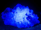 Natural Large Riemvasmaak Bipyramidal Fluorite Specimen x 1 From Riemvasmaak, South Africa
