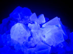 Natural Large Riemvasmaak Bipyramidal Fluorite Specimen x 1 From Riemvasmaak, South Africa