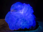 Natural Large Riemvasmaak Bipyramidal Fluorite Specimen x 1 From Riemvasmaak, South Africa