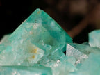 Natural Large Riemvasmaak Bipyramidal Fluorite Specimen x 1 From Riemvasmaak, South Africa