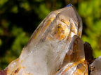 Natural Bright Clear Luena Quartz Crystal Cluster x 1 From Luena, Congo