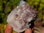 Natural Ultra Rare Papagoite Cascading Crystal Specimen x 1 From Messina Mine, South Africa