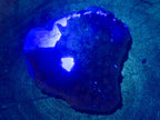 Natural Riemvasmaak Fluorite Specimen x 1 From Riemvasmaak, South Africa