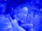 Natural Large Cabinet Size Riemvasmaak Bipyramidal Fluorite Specimen x 1 From Riemvasmaak, South Africa